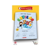 Odtü Sayılar-zeka Odaklı Öğrenim Serisi