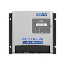 Dualcharger-4030amd Dc-dc Akü Şarj Cihazı