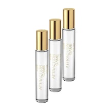 Avon Attraction Game Kadın Parfüm EDP 3 x 10 ML