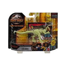Jurassic World Figürler -  Coelurus