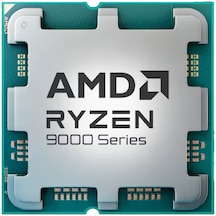 Amd Ryzen 7 9850x3d Tray 5.60ghz 120mb Am5 İşlemci Grafik Kart Var, Fan Yok
