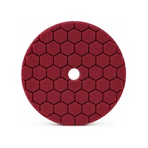 Codetha 125 Mm Petek Desenli Bordo Polisaj Süngeri