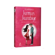 Kırmızı Kurabiye (Ciltli) - Zeynep Sahra -