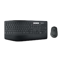 Logitech Mk850 Bluetooth Set Siyah 920-008230 Diğer