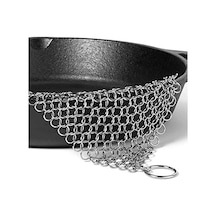 Chain Mail Dökme Demir Temizleyici 1000'li Set