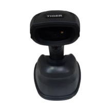 Perkon Cs96 Karekod (2D) Rf El Tipi Kablosuz Barkod Okuyucu Stand