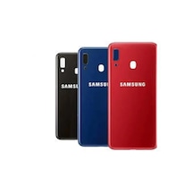 Axya Samsung Galaxy A20 Kasa Kapak A205F