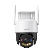 Imou Ipc-k7fp-5v0w Cruiser Sc Dış Mekan 5mp Wifi Pt Kamera