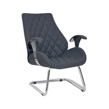 Koltukstilim Kpt Misafir Koltuğu Gri