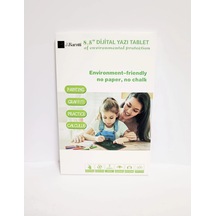 Dijital Yazı Tableti 8,5