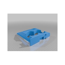 1994-2002 Dodge Gopro Montajlı Bardaklık