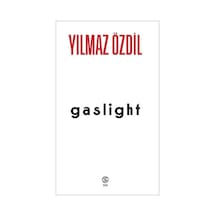Gaslight Ciltli / Yılmaz Özdil