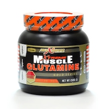 Maximus Nutrition Muscle Glutamine 500 Gr + Hediyeni Kendin Seç !