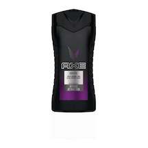 Excite Duş Jeli, 250ml, Hindistan Cevizi Ve Siyah Biber Aroması Diğer