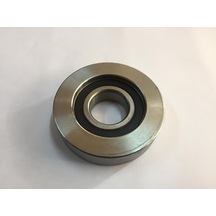 Jilet Top Bilyası tarama Topu Rulmanı