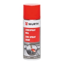 Çinko Sprey Açık 400 Ml 12 Adet