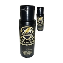 Caraboa 60 Ml Fast Efekthard Erectioncream 2 Adet Erkekler Için Ereksiyonarttırıcı Seksperformans Kremi