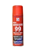 Bird Adhesive 99 Tekstil Nakış Işleri Için Sprey Yapıştırcı Sprey 500ml