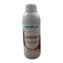 Enelsa Coppermax Bakırlı Gübre Çözeltisi 1 Lt