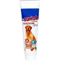 Zurıch Dog Köpek Multi-Vitamin Soft Paste 100 ML