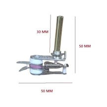 Akımlı Tost-ocak-semaver Termostatı 220v 10a Kts 2288