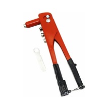 Perçin Tabanca Makine Seti 9.5&amp 39 &amp 39 - 2.4-3.2-4-4.8 Sıze Go-53-vice 03399