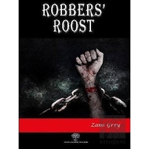 Robbers' Roost - Zane Grey - Platanus Publishing