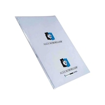 Alex Schoeller Alx-5013 Resim Kağıdı 35 X 50 120 G 100'Lü