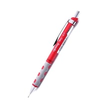 Rotring Tikky 0,7 Mm Kırmızı Mekanik Kurşun Kalem