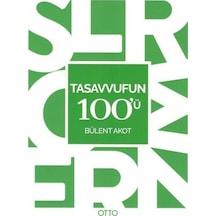 Tasavvuf'un 100'ü - Bülent Akot - Otto