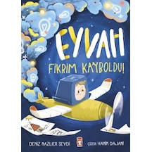 Eyvah Fikrim Kayboldu - Yqbx-669137
