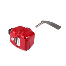 24v Dc 100mm