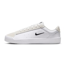 Nike Court Heritage Im7528-102 Unisex Sneaker Spor Ayakkabı Beyaz