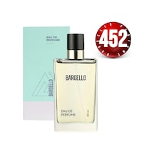 Bargello 452 Unisex Parfüm EDP  50 ML