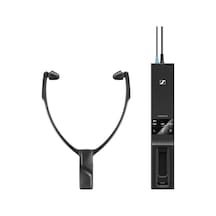 Sennheiser RS 5200 Kablosuz Kulak İçi TV Kulaklığı