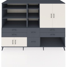 Antrasit - Aytaşı - Antrasit