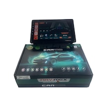 Fiat Doblo 1 2002-2010 Navimex 8-128 Fanlı Profesyonel Oem Multimedia