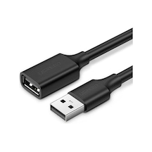 Usb Uzatma Kablosu, 1.5 Metre Diger