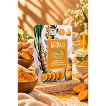 Zerdaçallı Kojik Asit Sabunu 100 Gr Karışık