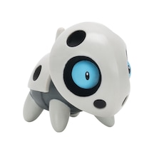 Pokemon Clip 'n' Go Aron Figür Pkw4147