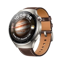 Huawei Watch 4 Pro Akıllı Saat (Distribütör Garantili)