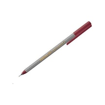 Edding 55 Fineliner Kalem Kahverengi E55-007
