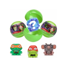 Mey İthalat Ninja Turtles S1 Sürpriz Paket