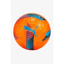 Puma Orbita Super Lig 1 Turuncu Futbol Topu 08451702 Turuncu Puma Orbita Super Lig 1 Turuncu Futbol Topu 08451702 Turuncu