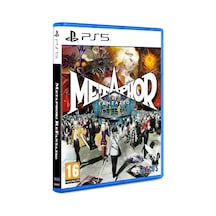 Metaphor: Refantazio PS5 Oyun