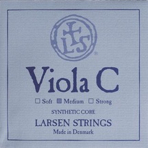 Larsen C Do Tekli Viyola Teli