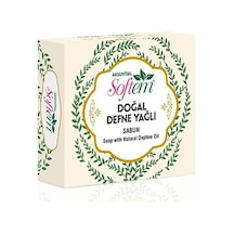 Aksu Vital Softem Defne Yağlı Sabun 130 G