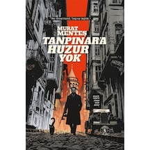 Tanpınar A Huzur Yok Ciltli