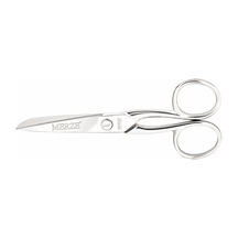 Merze 4431-5 İplik Makası Extra No:5 (12.7 Cm) D-101