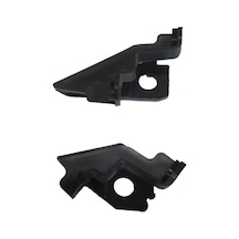 Volkswagen Polo- 6- 10/17 Far Üst Tamir Kiti Sağ/sol Set Oem No: 6r0998225
